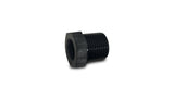 Vibrant Performance - 10856 - Pipe Reducer Adapter Fitting; Size: 3/8 in. NPT Female to 1/2 in. NPT Male