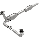 MAG Converter Direct Fit