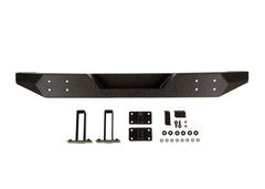 Rugged Ridge Rear Bumper — 2007-2018 Jeep Wrangler (11548.20)