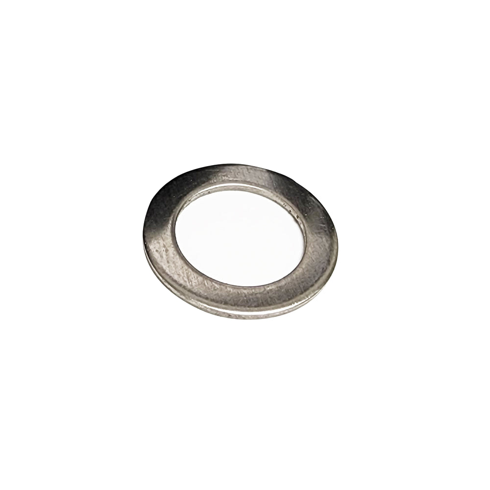 PRW - WASHER, 3/8" SS flat washer - 1089423