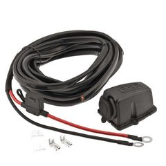 ARB Fridge Wire Kit 6Mmx6M C/W 15Amp Fuse