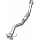 MAG Converter Direct Fit