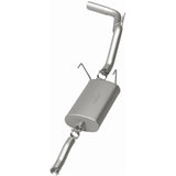 MAG Catback Exhaust
