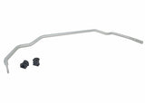 WL Sway Bars - Rear