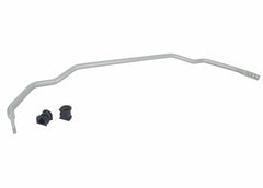 Whiteline Barre stabilisatrice arrière robuste réglable 22mm 04-08 Acura TSX
