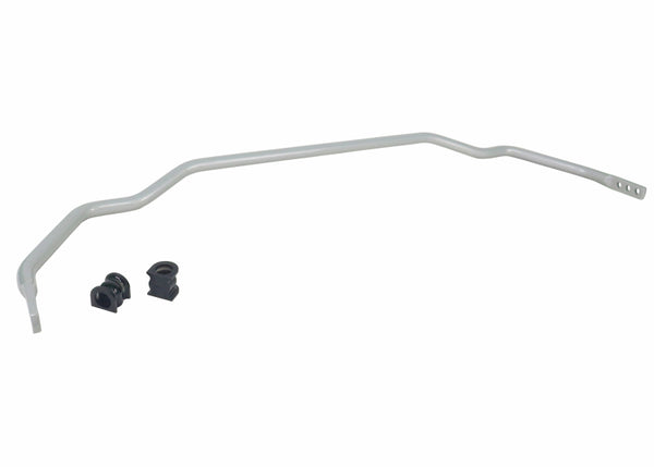 Whiteline Barre stabilisatrice arrière robuste réglable 22mm 04-08 Acura TSX