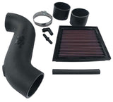 KN 57 FIPK Air Intake 50