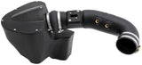 KN 63 AirCharger Intake