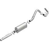 MAG BRE Exhaust Kits