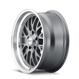 RDL 607 Wheels