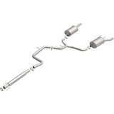 MAG BRE Exhaust Kits