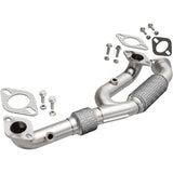 MAG BRE Front Pipe Kit