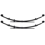 SKY Leaf Springs