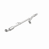MAG Converter Direct Fit
