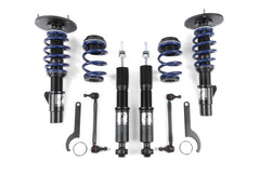 Dinan 15-24 Mini Cooper S/JCW (F55/F56) Adjustable Coil-Over Suspension System (Non DDC Vehicles)