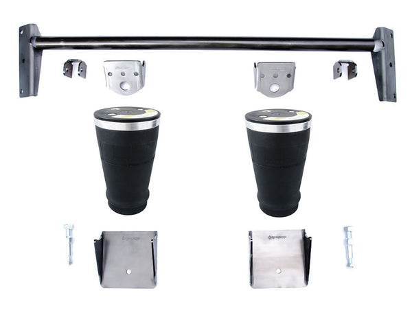 Ridetech Suspension Rear CoolRide mounting kit for 4 Link, universal fitment, 3000 lb.