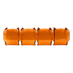 Rigid Industries Cover Adapt 10 Inch Amber PRO