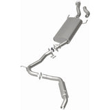 MAG BRE Exhaust Kits
