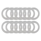 Motive Gear Differential Carrier Shim Kit | OEM Hardware | Heavy Duty Truck (1101)