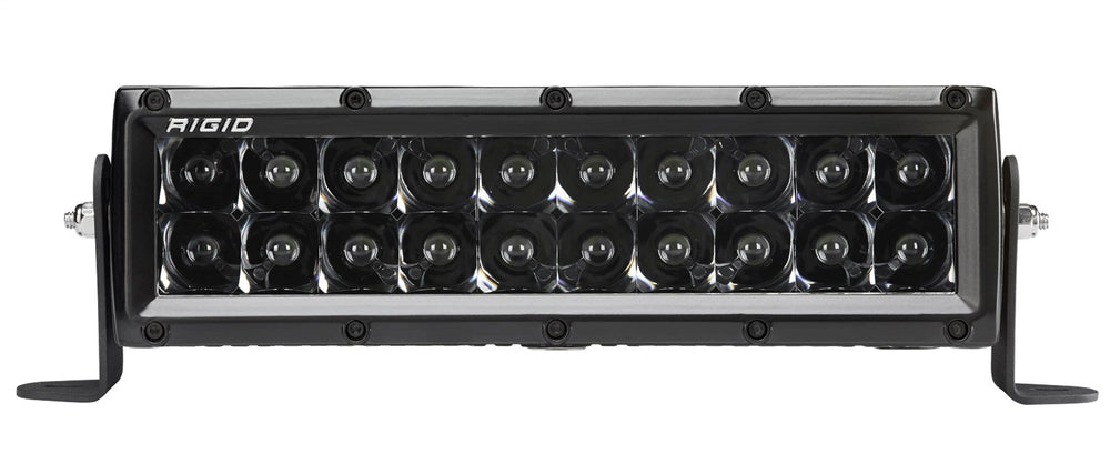 Rigid Industries LED Lights — 10" (RIG110213BLK)