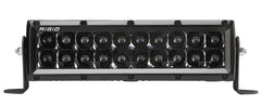 Rigid Industries LED Lights — 10" (RIG110213BLK)