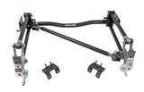 Ridetech Suspension 5557 Bel Airheim Version Bolton 4Link with 2 Piece Frame 4 Link Bars/Mounting