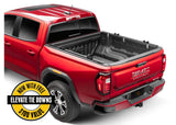 Truxedo 2016-2023 Tacoma 6Ft Bed 65In Elevate Ts Rails