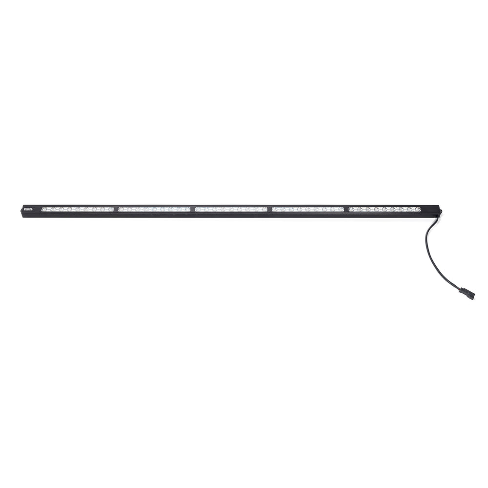 Putco Luminix EDGE LED50IN Light BAR 48 LED 19 200LM 51.63X.75X1.5 (11050)