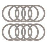 Motive Gear Differential Carrier Shim Kit | OEM Hardware | Heavy Duty Truck (1106)