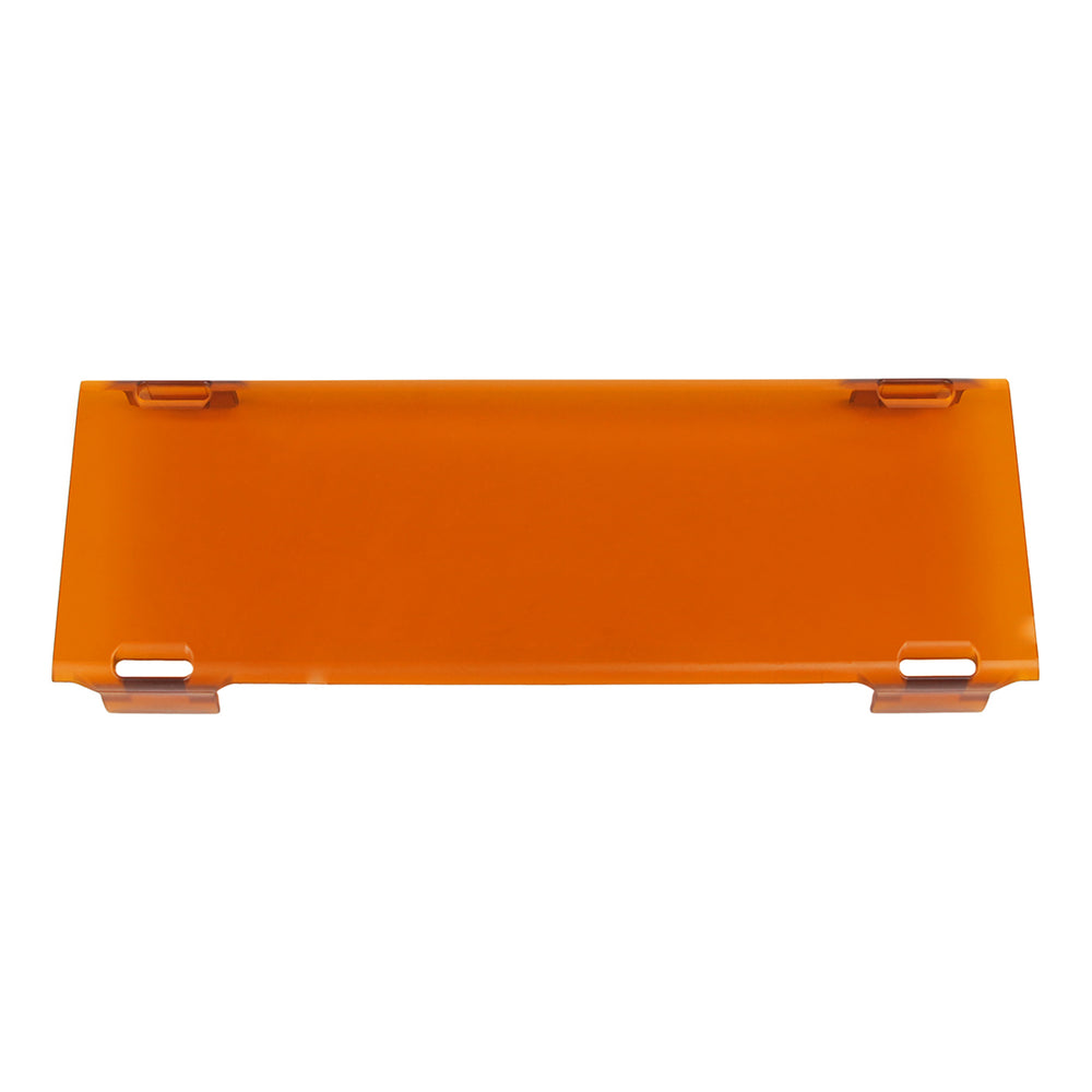 Rigid Industries Cover 10 Inch E/Rds Amber Pro