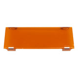 Rigid Industries Cover 10 Inch E/Rds Amber Pro