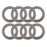 Motive Gear Differential Pinion Shim | OEM Hardware | Heavy Duty Truck (1109)