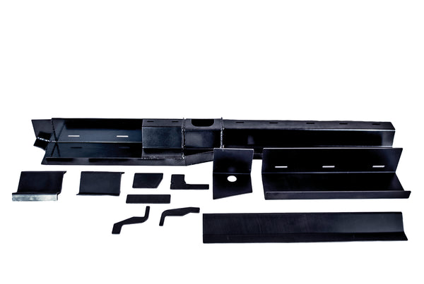Hellwig Frame FX Kit (11104)