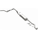MAG BRE Exhaust Kits