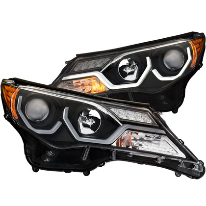 ANZO USA - Projector Headlight Set - 111332