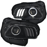 ANZO USA - Projector Headlight Set - 111353