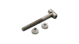 Vibrant Performance - 11146K - Replacement Fastener Set for V-Band Clamps