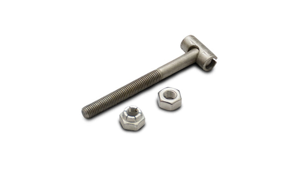 Vibrant Performance - 11146K - Replacement Fastener Set for V-Band Clamps