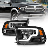 ANZO USA - LED Projector Headlight - 111539