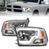 ANZO USA - LED Projector Headlight - 111540
