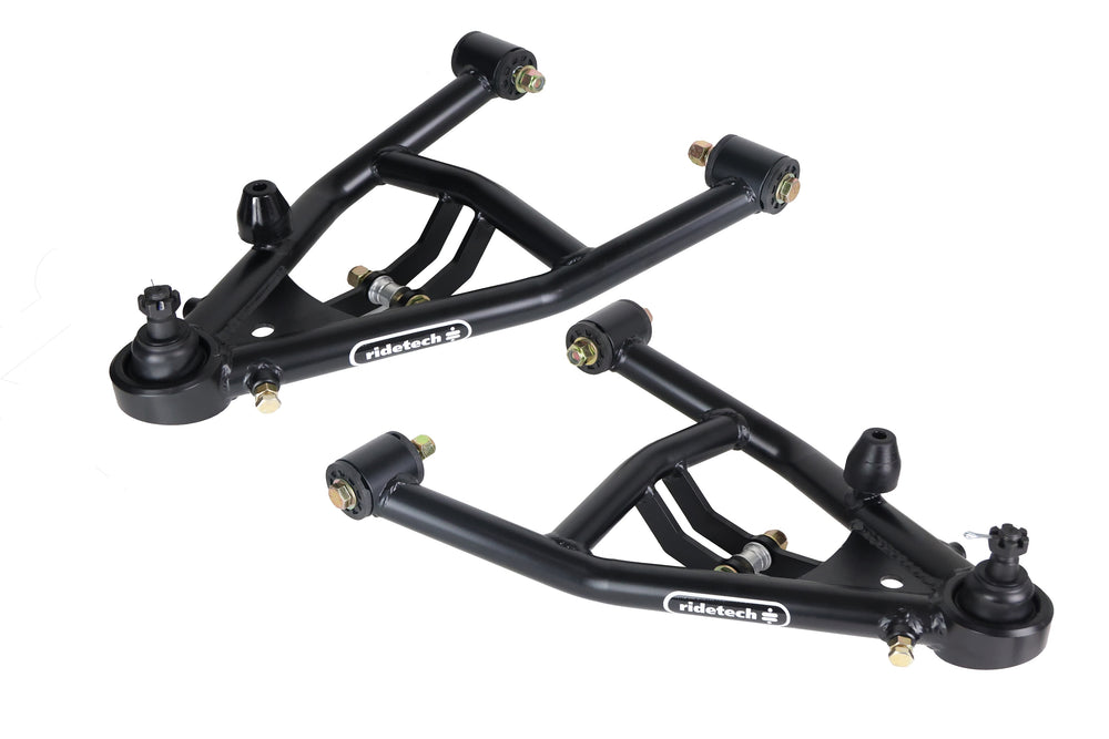 Ridetech Bras de suspension — Avant (RID11162899)