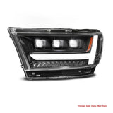 ANZO USA - LED Projector Headlight - 111628A-L