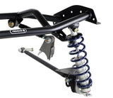 Ridetech Suspension 1967-1969 GM Fbody Bolt On 4 Link with Rubber Rod - image 6