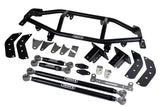 Ridetech Suspension 1967-1969 GM Fbody Bolt On 4 Link with Rubber Rod - image 5