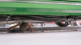 Ridetech Suspension 1967-1969 Gm Fbody Bolt On Subframe Connectors with Black Satin Hardware