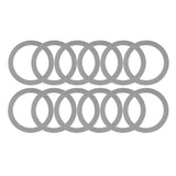 Motive Gear Differential Carrier Shim Kit | OEM Hardware | Heavy Duty Truck (1116)