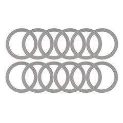 Motive Gear Differential Carrier Shim Kit (1116)