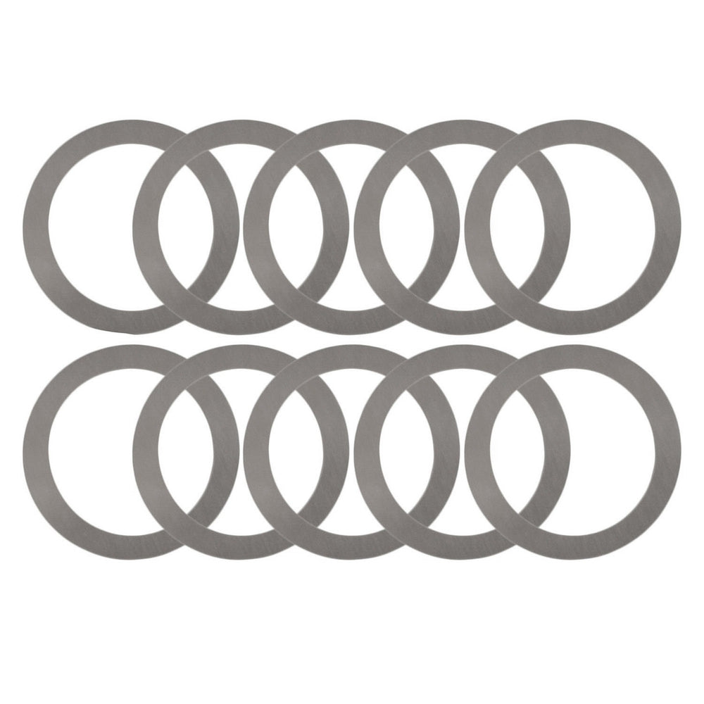 Motive Gear Differential Pinion Shim (1117)