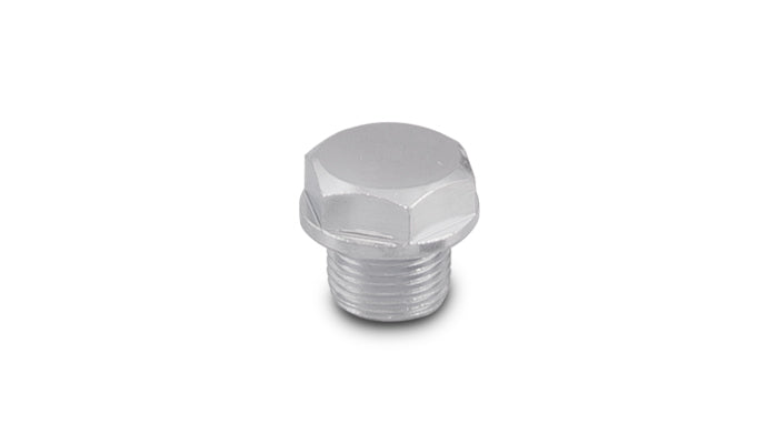 Vibrant Performance - 11195 - Threaded Hex Bolt for Plugging O2 Sensor Bungs (Box of 100)