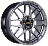 BBS RG-R Wheels